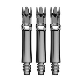L-Style L-System Shaft 3P Klar Schwarz Shaft 3P 260