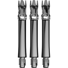 L-Style L-System Shaft 3P Klar Schwarz Shaft 3P 330