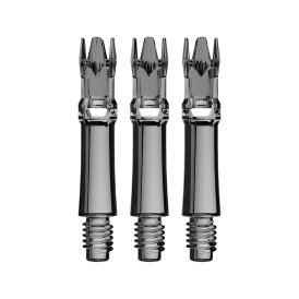 L-Style L-System Shaft 3P Klar Schwarz Shaft 3P 225