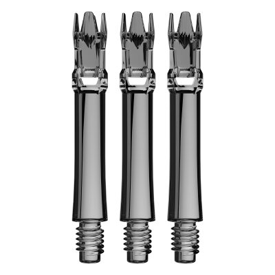 L-Style L-System Shaft 3P Klar Schwarz Shaft 3P 295