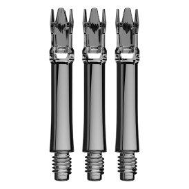 L-Style L-System Shaft 3P Klar Schwarz Shaft 3P 295