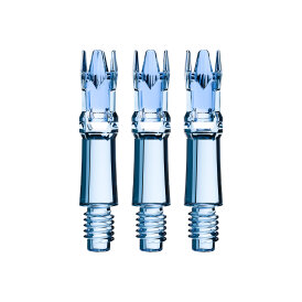 L-Style L-System Shaft 3P Klar Blau Shaft 3P 190