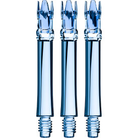 L-Style L-System Shaft 3P Klar Blau Shaft 3P 330