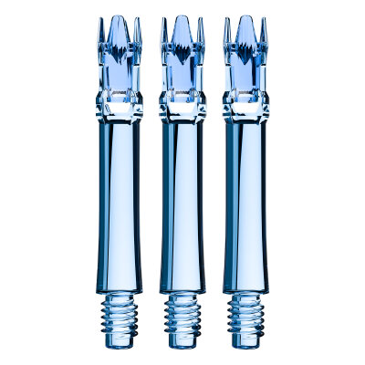 L-Style L-System Shaft 3P Klar Blau Shaft 3P 295