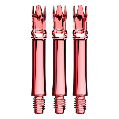L-Style L-System Shaft 3P Klar Rot Shaft 3P 295