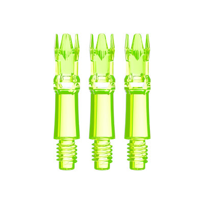 L-Style L-System Shaft 3P Neon Gelb Shaft 3P 190