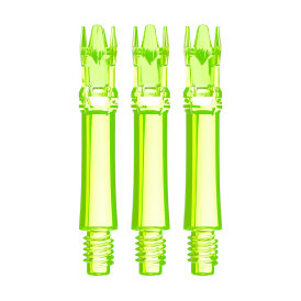 L-Style L-System Shaft 3P Neon Gelb Shaft 3P 260