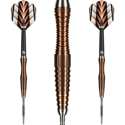 Shot Steel Dart Tribal Weapon 1 Turbo Point 90% Tungsten Steeltip Darts Steeldart