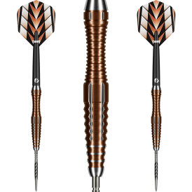 Shot Steel Dart Tribal Weapon 1 Turbo Point 90% Tungsten...