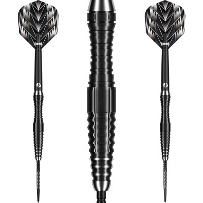 Shot Steel Dart Tribal Weapon 4 Turbo Point 90% Tungsten Steeltip Darts Steeldart