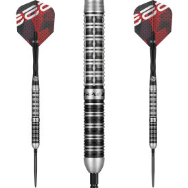 Shot Steel Darts Niels Zonneveld Triple Z V2 Turbo Point 90% Tungsten Steeltip Darts Steeldart
