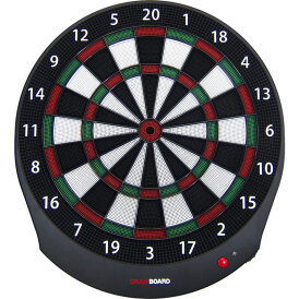 "Verpackung beschädigt" - Gran Darts...