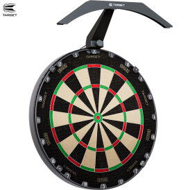 "B-Ware" - Target ARC Dartboard Light Dartscheibe LED Beleuchtungs System