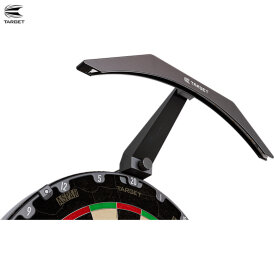 "B-Ware" - Target ARC Dartboard Light Dartscheibe LED Beleuchtungs System