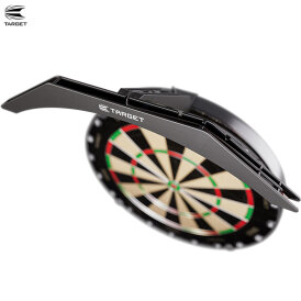 "B-Ware" - Target ARC Dartboard Light Dartscheibe LED Beleuchtungs System