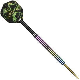 Shot Steel Darts Pro Series Stowe Buntz Buntzy 3.0 Turbo Point 90% Tungsten Steeltip Darts Steeldart 23 g
