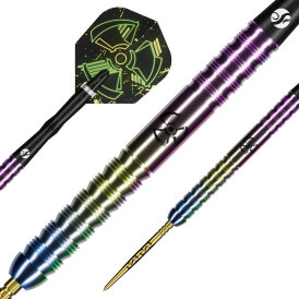 Shot Steel Darts Pro Series Stowe Buntz Buntzy 3.0 Turbo Point 90% Tungsten Steeltip Darts Steeldart 23 g