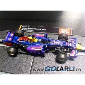 Carrera GO!!! / GO!!! Plus Infiniti Red Bull Racing RB9...