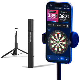 Winmau Autodarts Lense Stativ & 12 Monate Membership...