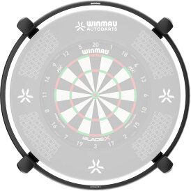 Winmau Autodarts X Autoscoring System Zählsystem...