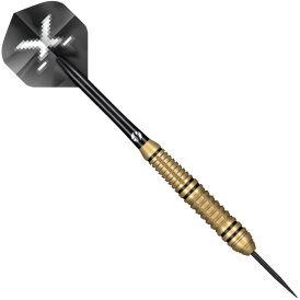 Shot Steel Darts X-Boost Stainless-Brass Steeltip Darts Steeldart