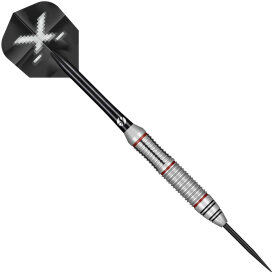 Shot Steel Darts X-Control Stainless Steeltip Darts Steeldart