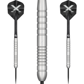 Shot Steel Darts X-Pro 60% Tungsten Steeltip Darts Steeldart