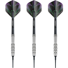 "Verpackung beschädigt" - Winmau Soft...