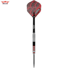 "Verpackung beschädigt" - BULLS Steel Darts Bull´s powered by Shot Darts Max Hopp 90% Max90 3.0 Gen 3 Steeltip Darts Steeldart 22 g
