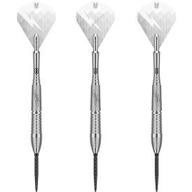 "Moderat bespielt" - Target Steel Darts SWISS...