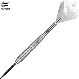 "Moderat bespielt" - Target Steel Darts SWISS Point Phil Taylor Power 9Five G6 Generation 6 95% Tungsten Steeltip Darts Steeldart 24 g