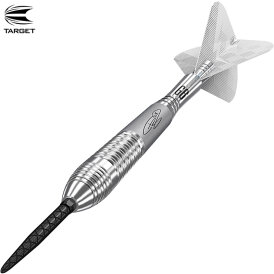 "Moderat bespielt" - Target Steel Darts SWISS Point Phil Taylor Power 9Five G6 Generation 6 95% Tungsten Steeltip Darts Steeldart 24 g