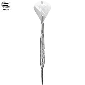 "B-Ware" - Target Steel Darts SWISS Point Phil Taylor Power 9Five G6 Generation 6 95% Tungsten Steeltip Darts Steeldart 24 g