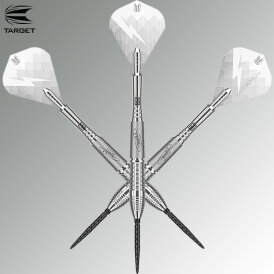 "B-Ware" - Target Steel Darts SWISS Point Phil Taylor Power 9Five G6 Generation 6 95% Tungsten Steeltip Darts Steeldart 24 g