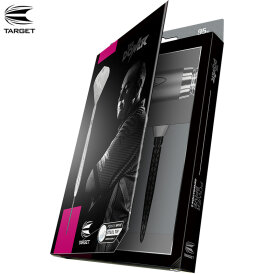 "B-Ware" - Target Steel Darts SWISS Point Phil Taylor Power 9Five G6 Generation 6 95% Tungsten Steeltip Darts Steeldart 24 g
