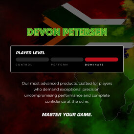 Mission Darts Steel Darts R2.5 Rapid Point Devon Petersen 95% Tungsten Steeltip Darts Steeldart
