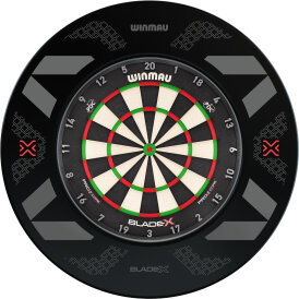 Winmau Blade X Pro Core Dartboard & Blade X Dartboard...