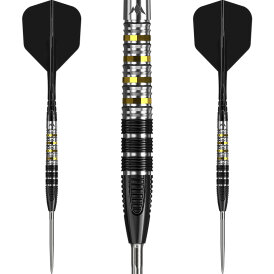 Mission Darts Steel Darts R2.5 Rapid Point Astro 95%...