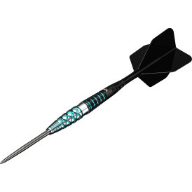 Mission Darts Steel Darts R2.5 Rapid Point Neptune 95% Tungsten Steeltip Darts Steeldart
