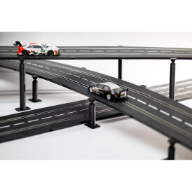 BrinkParts XXL Stützen Set 40-teilig für Carrera Evolution - Digital 132 / 124