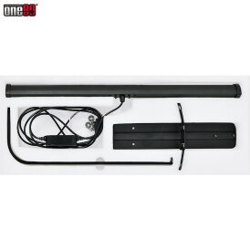"B-Ware" -  one80 Dart Illumina Lite Lighting Dartboard Light Dartboardbeleuchtung Dartständer Licht LED Beleuchtungs System