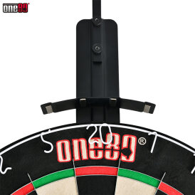 "B-Ware" -  one80 Dart Illumina Lite Lighting Dartboard Light Dartboardbeleuchtung Dartständer Licht LED Beleuchtungs System