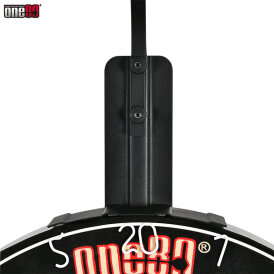 "B-Ware" -  one80 Dart Illumina Lite Lighting Dartboard Light Dartboardbeleuchtung Dartständer Licht LED Beleuchtungs System