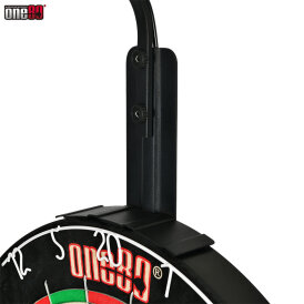 "B-Ware" -  one80 Dart Illumina Lite Lighting Dartboard Light Dartboardbeleuchtung Dartständer Licht LED Beleuchtungs System
