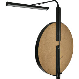 "B-Ware" -  one80 Dart Illumina Lite Lighting Dartboard Light Dartboardbeleuchtung Dartständer Licht LED Beleuchtungs System