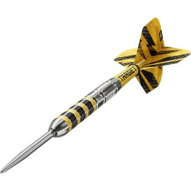 Target Steel Darts SWISS Point BUZZ SP01 90% Tungsten...