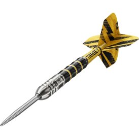 Target Steel Darts SWISS Point BUZZ SP02 90% Tungsten Steeltip Darts Steeldart 26 g