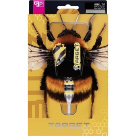 Target Steel Darts SWISS Point BUZZ SP03 90% Tungsten Steeltip Darts Steeldart