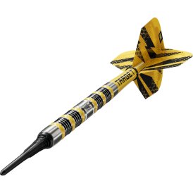 Target Soft Darts BUZZ 11 90% Tungsten Softtip Darts Softdart
