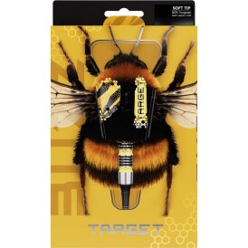 Target Soft Darts BUZZ 11 90% Tungsten Softtip Darts Softdart